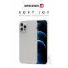 Swissten Soft Joy Apple iPhone 13 PRO Stone Grey