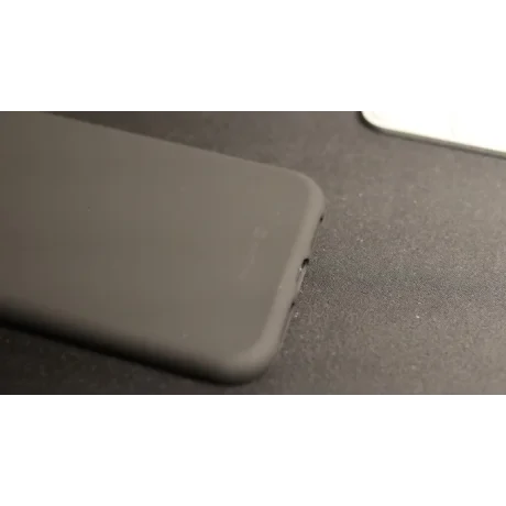 Swissten Soft Joy Apple iPhone 14 PRO Max Negru