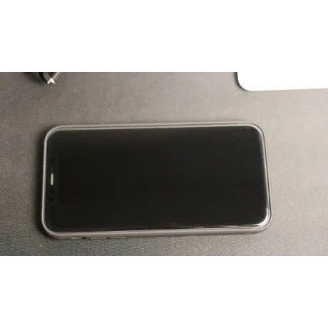 Swissten Soft Joy Apple iPhone 14 PRO Max Negru