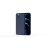Swissten Soft Joy Huawei P40 Lite Dark Albastru