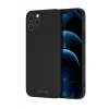 Swissten Soft Joy Huawei Y5P Negru