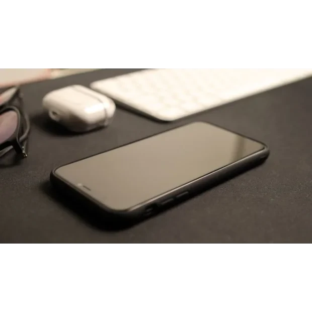 Swissten Soft Joy Samsung A136 Galaxy A13 5G Negru
