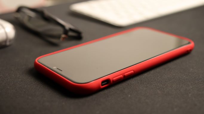 Swissten Soft Joy Samsung A136 Galaxy A13 5G Rosu thumb