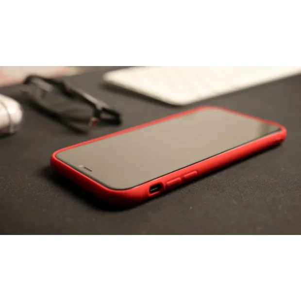 Swissten Soft Joy Samsung A136 Galaxy A13 5G Rosu