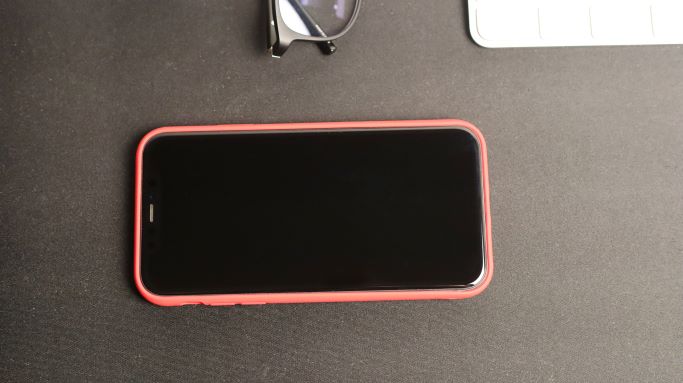 Swissten Soft Joy Samsung A136 Galaxy A13 5G Rosu thumb