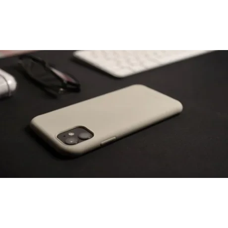 Swissten Soft Joy Samsung A136 Galaxy A13 5g Stone Grey