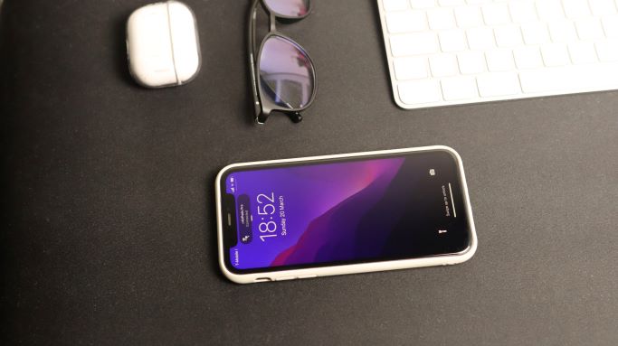 Swissten Soft Joy Samsung A136 Galaxy A13 5g Stone Grey thumb