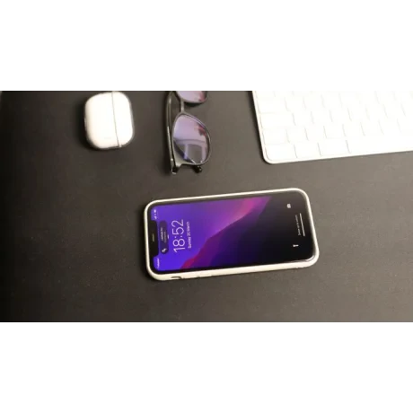 Swissten Soft Joy Samsung A136 Galaxy A13 5g Stone Grey