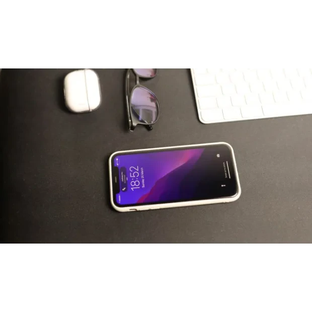 Swissten Soft Joy Samsung A136 Galaxy A13 5g Stone Grey