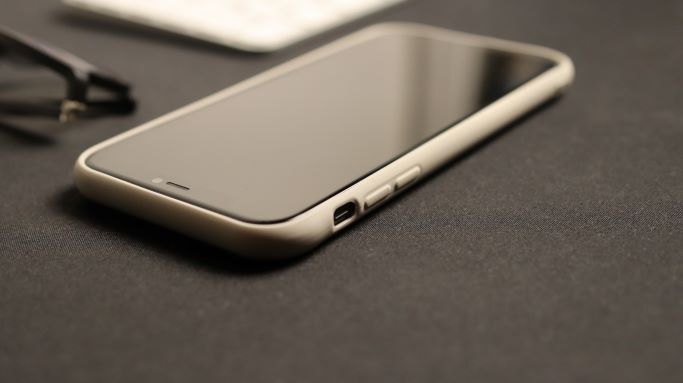 Swissten Soft Joy Samsung A536 Galaxy A53 5g Stone Grey thumb