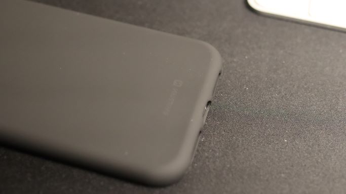 Swissten Soft Joy Xiaomi REDMI 10 LTE Negru thumb