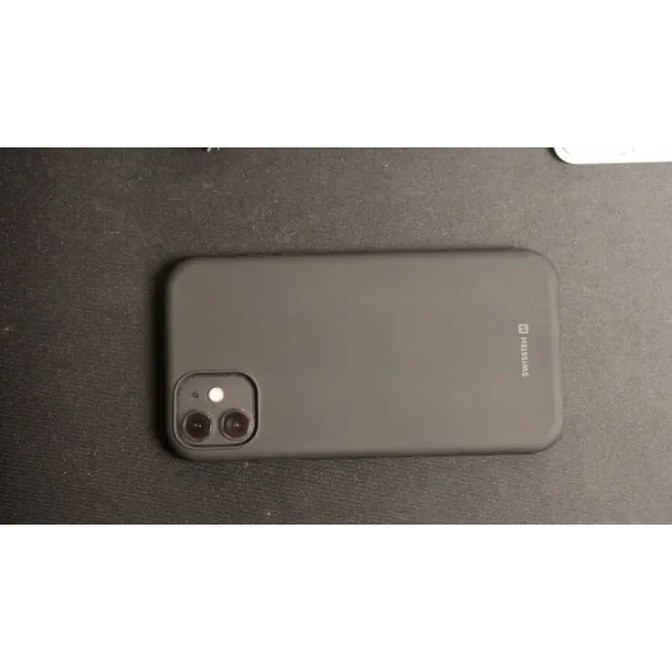 Swissten Soft Joy Xiaomi REDMI 10 LTE Negru