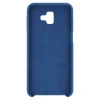 Silicon Swissten  Samsung A307 Galaxy A30 Dark Albastru