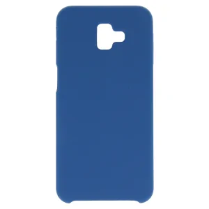 Silicon Swissten  Samsung A307 Galaxy A30 Dark Albastru