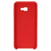 Case friendly silicon Swissten Samsung J415 Galaxy J4 Plus Rosu