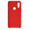 Case friendly de silicon lichid Swissten Xiaomi REDMI 8a Rosu