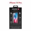 Swissten Ultra Durabil 3D Full Glue Glass Apple iPhone 14 PRO Negru