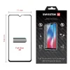 Swissten Glass Ultra Durabil 3d Full Glue Xiaomi Mi 10 Lite Negru