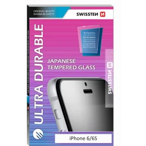 Swissten Ultra Durabil Glass Tempera Glass Apple iPhone 7 Plus/8 Plus