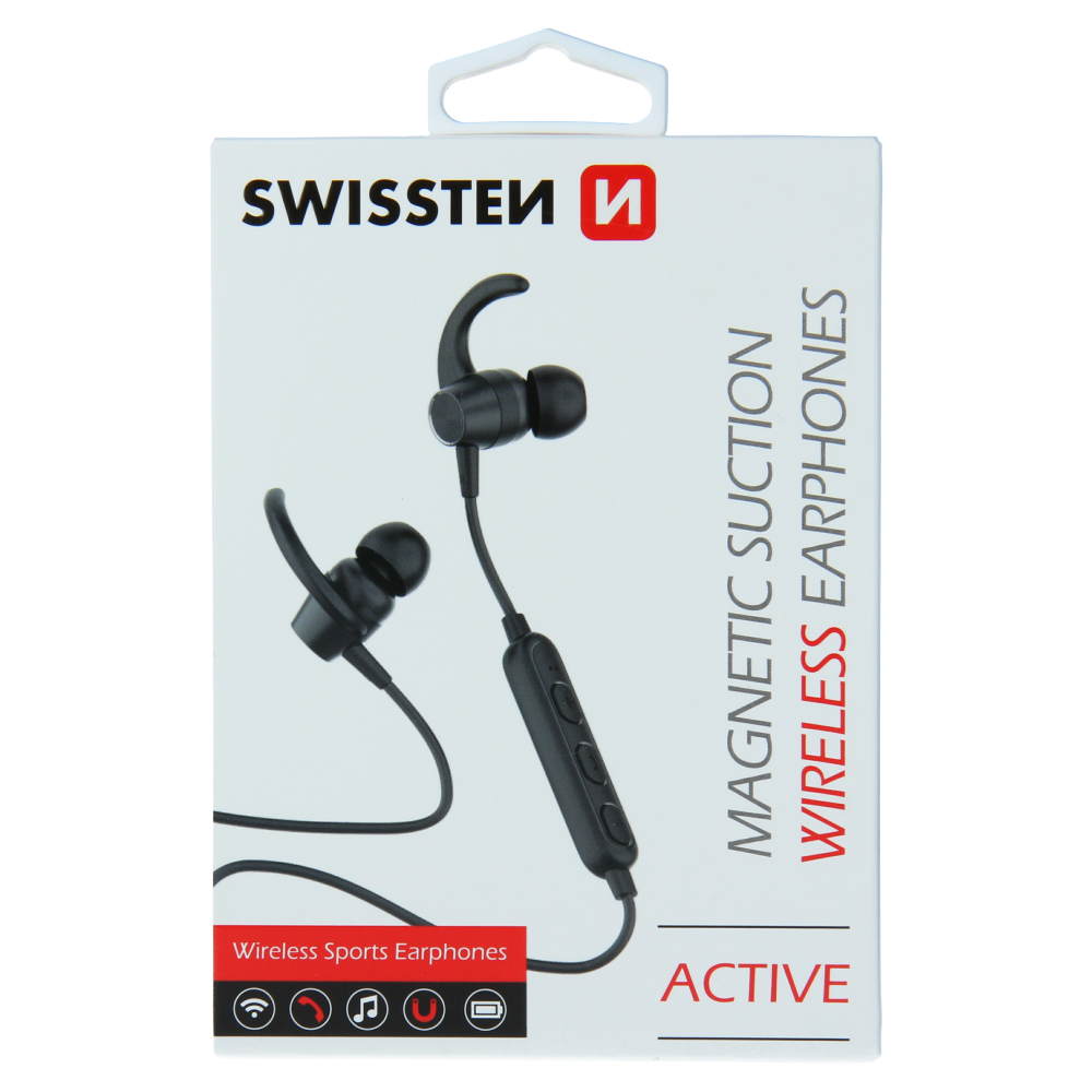 Bluetooth Swissten activ elegant thumb