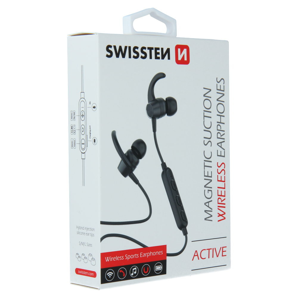 Bluetooth Swissten activ elegant thumb