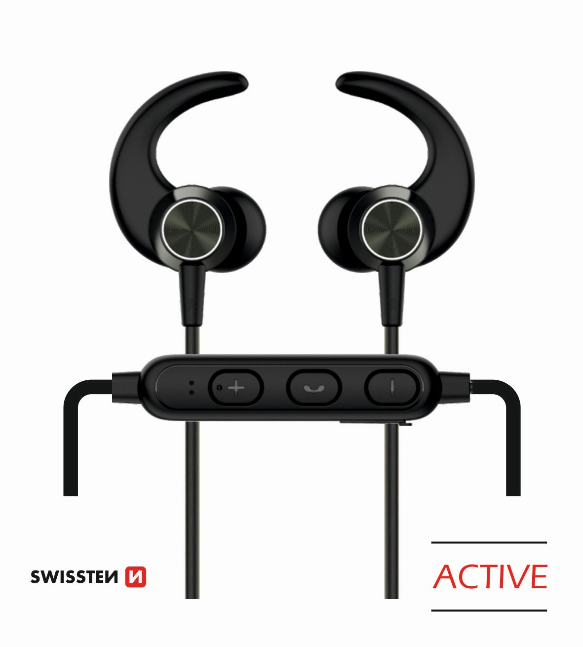 Bluetooth Swissten activ elegant thumb