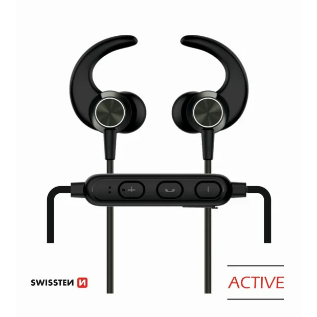 Bluetooth Swissten activ elegant