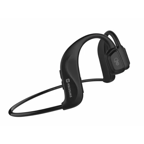 Bone Conduction Bluetooth Swissten elegant