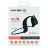 Bone Conduction Bluetooth Swissten elegant