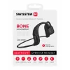 Bone Conduction Bluetooth Swissten elegant