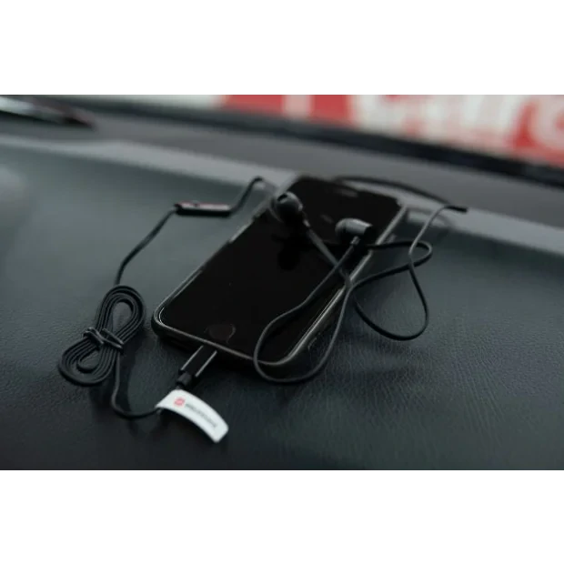 Swissten Earbuds Dynamic YS500 elegant
