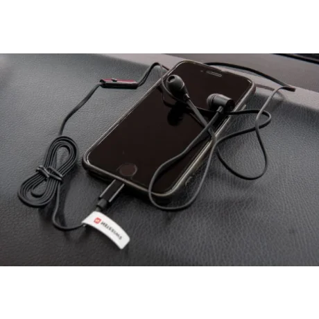 Swissten Earbuds Dynamic YS500 elegant