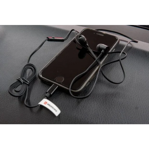 Swissten Earbuds Dynamic YS500 elegant