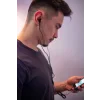 Swissten Earbuds Dynamic YS500 elegant