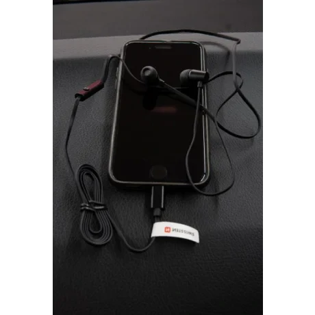 Swissten Earbuds Dynamic YS500 elegant