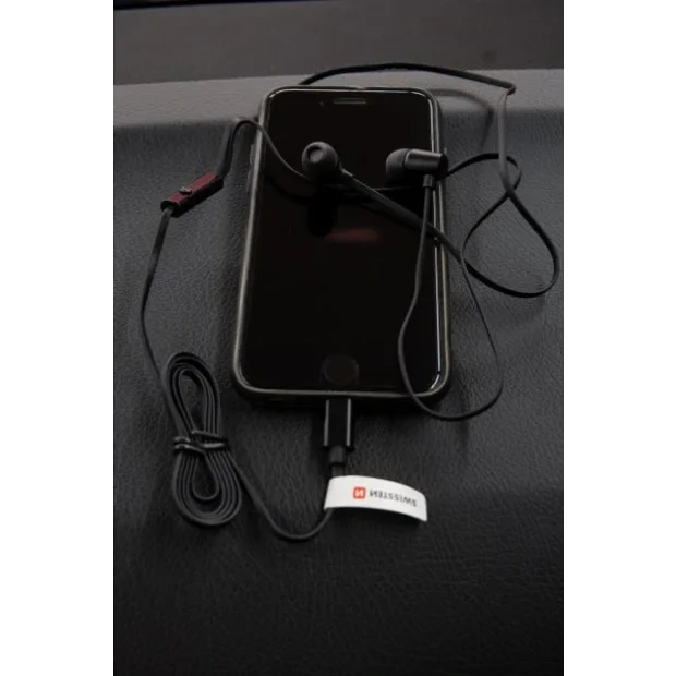 Swissten Earbuds Dynamic YS500 elegant