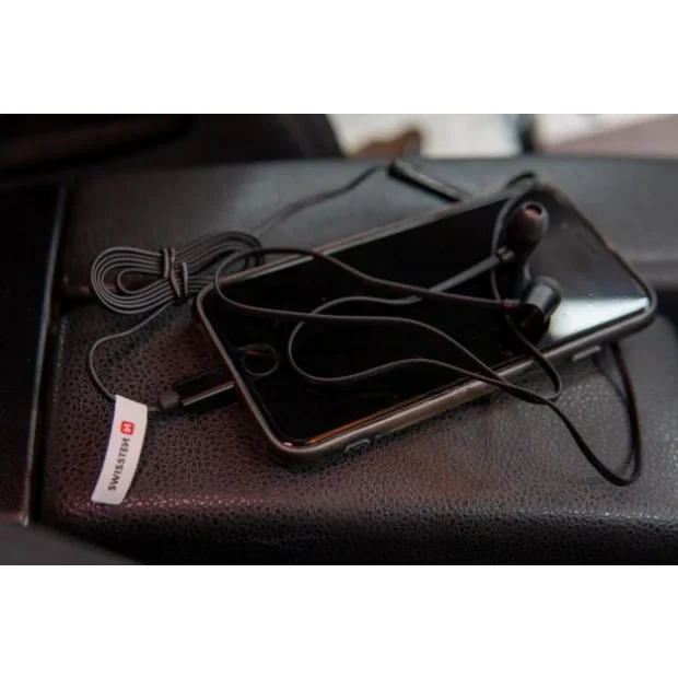 Swissten Earbuds Dynamic YS500 elegant
