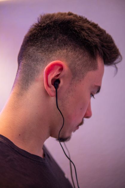 Swissten Earbuds Dynamic YS500 elegant thumb
