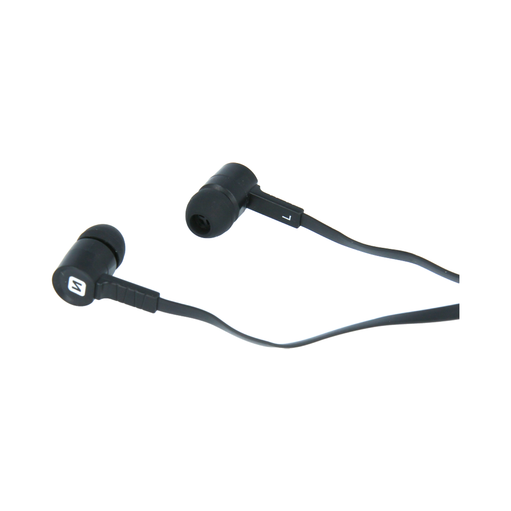 Earbuds Swissten Rainbow YS-D2 elegant thumb