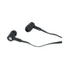 Swissten Earbuds Rainbow YS-D2 elegant (pachet eco)