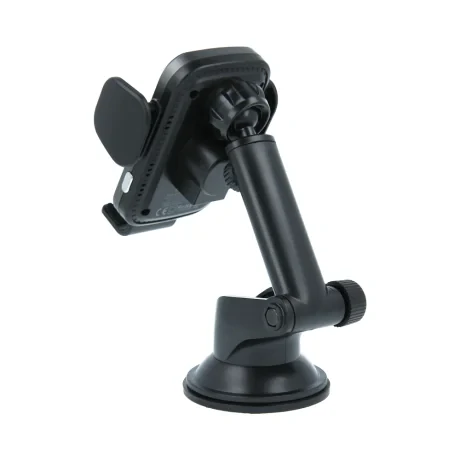 Suport auto inteligent de masina cu incarcare wireless Swissten 15W s-grip W2-HK3
