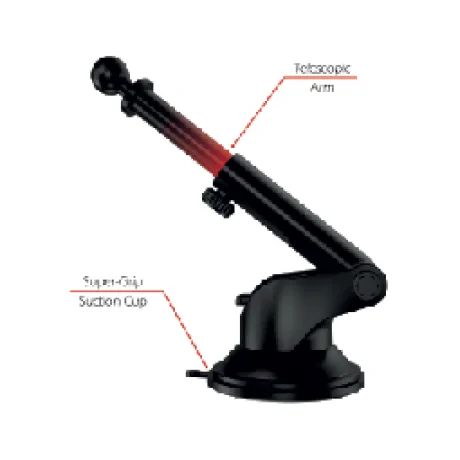 Suport auto inteligent de masina cu incarcare wireless Swissten 15W s-grip W2-HK3