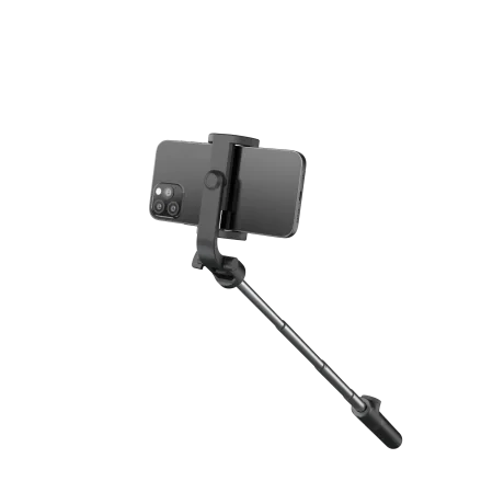 Swissten Bluetooth Selfie Stick Aluminum Tripod Pro