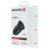 Adaptor Swissten CL PD3.0 45W Negru