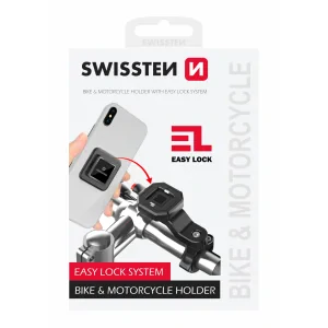 Swissten Easy Lock Bike