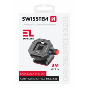 Swissten Easy Lock Masina/Acasa/birou