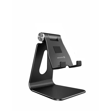 Suport aluminiu pentru telefon  Swissten