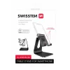Suport aluminiu pentru telefon  Swissten