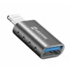 Swissten OTG Adapter Lightning (M)/USB-A (F)