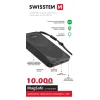 Swissten Power Bank 10000 mAh (compatibil cu Magsafe)